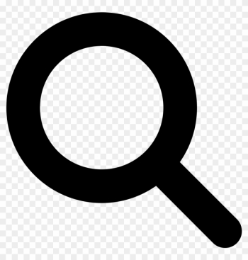 Search - Instagram Search Icon Vector