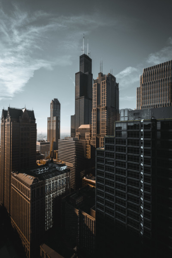 Sears Tower, Usa Sears Tower, Usa