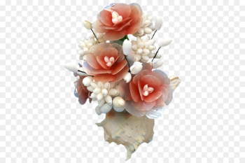 Seashell Flower bouquet Floral design Cut flowers - seashell Seashell Flower bouquet Floral design Cut flowers - seashell