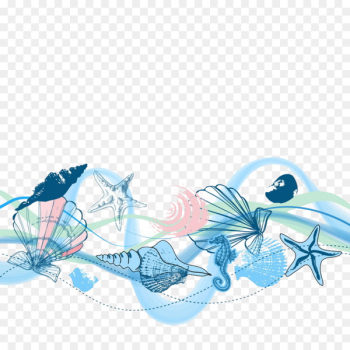 Seashell Icon - conch Seashell Icon - conch