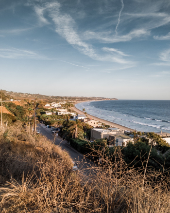 Seashore Houses Seashore Houses