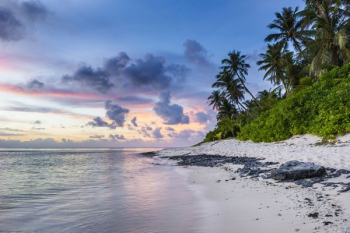 seashore scenery seashore scenery