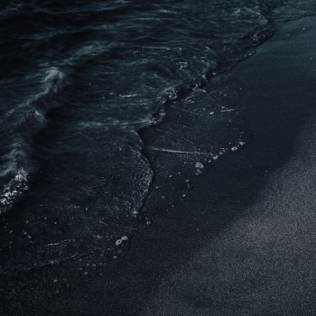 seashore with ocean water wave seashore with ocean water wave