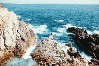 Seaside Ocean Pools Seaside Ocean Pools