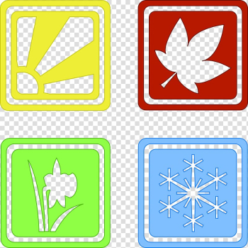 Season Computer Icons Autumn , Four Seasons transparent background PNG clipart Season Computer Icons Autumn , Four Seasons transparent background PNG clipart