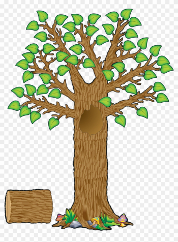 Seasonal Tree Bulletin Board Display Set - Tree Bulletin Board Set Seasonal Tree Bulletin Board Display Set - Tree Bulletin Board Set