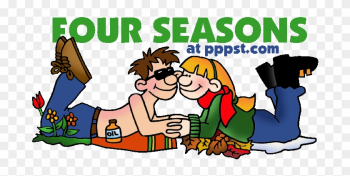 Seasons Clip Art Free - 4 Seasons Word Clipart Seasons Clip Art Free - 4 Seasons Word Clipart