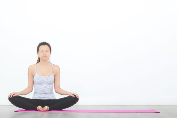 Seated Meditation Seated Meditation