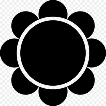 Seattle Information is Beautiful Amazon.com Visualization - petalos icon 