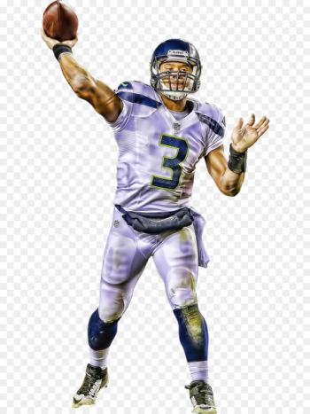 Seattle Seahawks NFL Atlanta Falcons American football Tampa Bay Buccaneers - holi png 