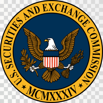 SEC logo - PNG format - U.S. Securities and Exchange Commission SEC logo - PNG format - U.S. Securities and Exchange Commission