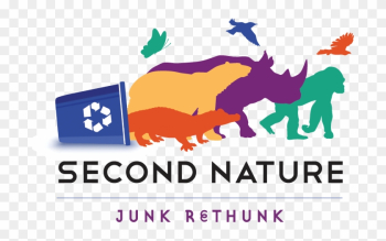 Second Nature, An Array Of Artist Installations, Tells - Second Nature, An Array Of Artist Installations, Tells