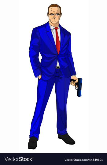 secret agent man secret agent man