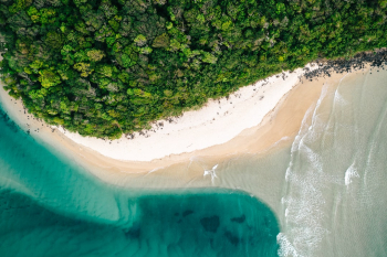Secret beach Secret beach