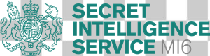 Secret Intelligence Service Logo Vector Secret Intelligence Service Logo Vector