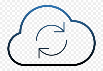 Secure, Compliant Cloud Backup And Recovery - Icon