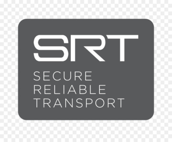 Secure Reliable Transport Dodge Street & Racing Technology Haivision Transmission Control Protocol - dodge 