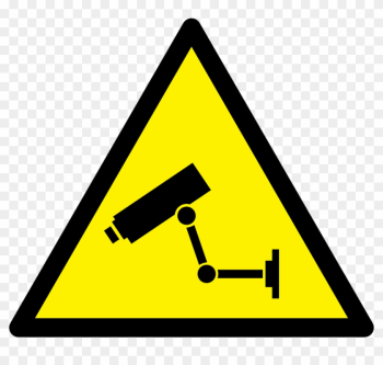 Security Camera - Cctv Clipart Security Camera - Cctv Clipart