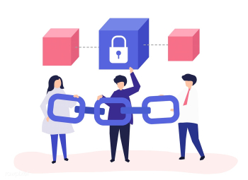 Security concept illustration of people holdi.. | Free stock vector - 478072 Security concept illustration of people holdi.. | Free stock vector - 478072