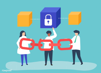 Security concept illustration of people holdi.. | Free stock vector - 480085 Security concept illustration of people holdi.. | Free stock vector - 480085