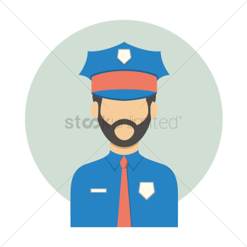 Security guard Security guard