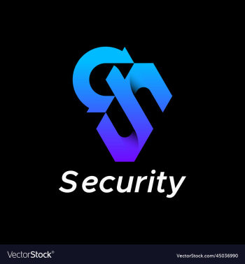 security logo security logo