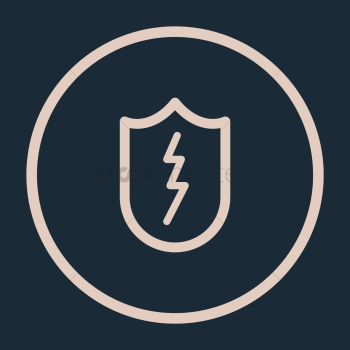 Security shield Security shield