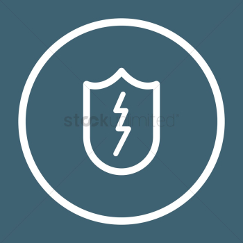 Security shield Security shield