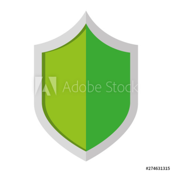 security shield guard icon security shield guard icon