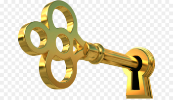 Security token Communication Key Organization Locksmith - The golden key to unlock 