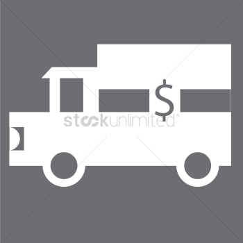 Security truck Security truck