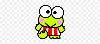 See You Later Clip Art - Keroppi Frog