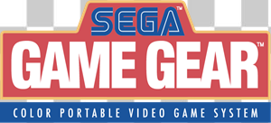 Sega Game Gear Logo Vector Sega Game Gear Logo Vector