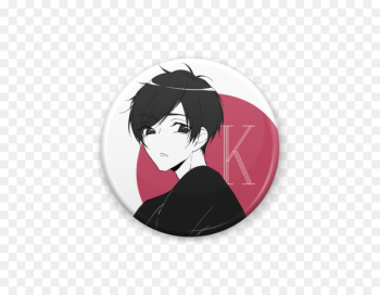 Seiyu Pin Badges Illustration Minnesota Clothing Accessories -  