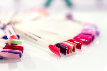 Selective Focus Photography of Assorted Polished Artificial Nails Selective Focus Photography of Assorted Polished Artificial Nails
