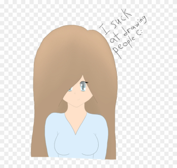 Self Portrait By 1bookfish - Illustration Self Portrait By 1bookfish - Illustration