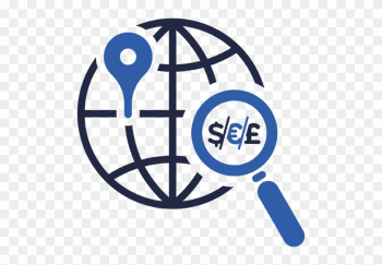 Send Money With The Local Exchange Rate - Seo Icon