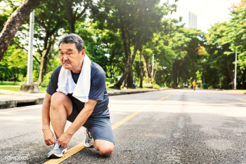 Senior mature marathon | Free stock photo - 88014 Senior mature marathon | Free stock photo - 88014