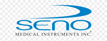Seno Medical Logo - Seno Medical Logo Seno Medical Logo - Seno Medical Logo