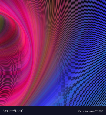 Sensual fractal background vector image Sensual fractal background vector image