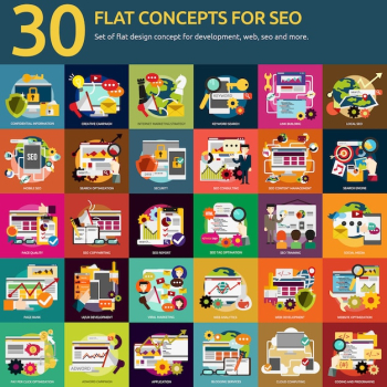 Seo designs collection Seo designs collection