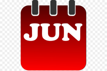 September Calendar Clip art - June Calendar Cliparts September Calendar Clip art - June Calendar Cliparts
