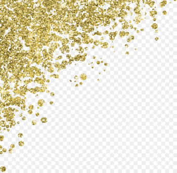 Sequin Glitter Silver - Gold Accessories Sequin Glitter Silver - Gold Accessories