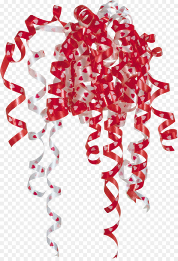 Serpentine streamer Clip art - streamers Serpentine streamer Clip art - streamers