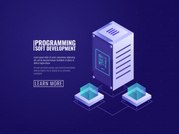 Server hardware, web hosting, computer software, cloud storage, data protection 