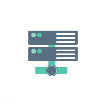 Server hosting office | Free stock vector - 396940 Server hosting office | Free stock vector - 396940