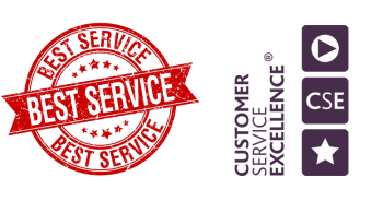 Service Excellence: Excite, Engage & Expand Your Customer's Base ...