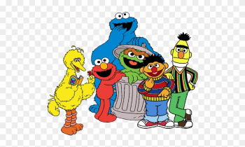 Sesame Street Background Clipart - Sesame Street Clip Art Sesame Street Background Clipart - Sesame Street Clip Art