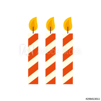set candles decorative christmas design set candles decorative christmas design