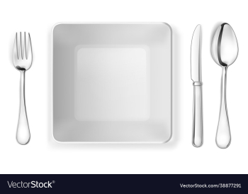 set cutlery fork spoon and plate set cutlery fork spoon and plate